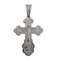 3-425р Подвеска (Ag 925)