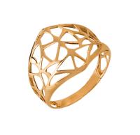 00-61-0023-00 Кольцо (Au 585)