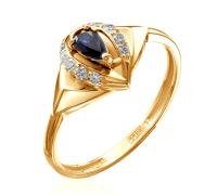 01-3516/2 Кольцо (Au 585)