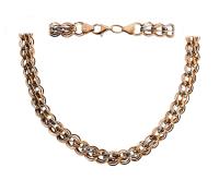 1КР10-009 Цепь (Au 585)