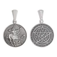 47771-12 Кулон (Ag 925)