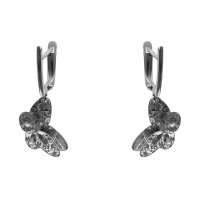 31381.5 Серьги (Ag 925)