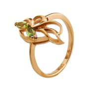 5266 Кольцо (Au 585)