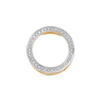 3-434-10 Подвеска (Au 585)