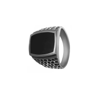 144 КО-00215 Кольцо Ag 925