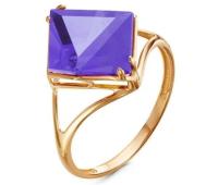 100-1479_tanst-001 Кольцо (Au 585)