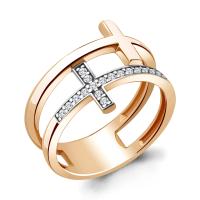 68735А.6 Кольцо (Ag 925)