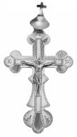 84171 Крест (Ag 925)