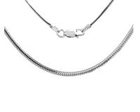 20410909/9 Цепь (Ag 925)
