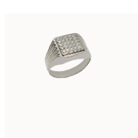 190114 Печатка Ag 925