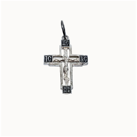 4034к Подвеска Ag 925