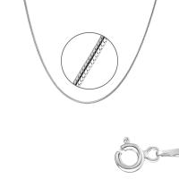 010GROTMFBR.P.40.0 Цепь (Ag 925)