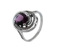 002 Кольцо (Ag 925)