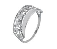 к-2829-р Кольцо (Ag 925)