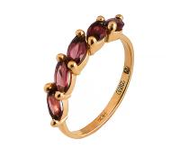 01-1-773-03 Кольцо (Au 585)