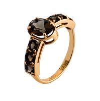 01-1-684-04 Кольцо (Au 585)