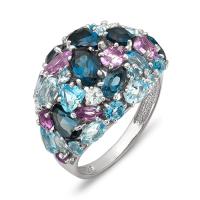 К620-421М3 Кольцо (Ag 925)