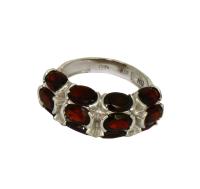 01287 Кольцо (Ag 925)