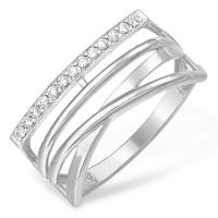 10100111465 Кольцо (Ag 925)