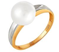 190-1-595Р Кольцо (Au 585)