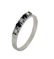 11998 Кольцо (Au 585)