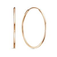 5204136/30 Серьги (Au 585)