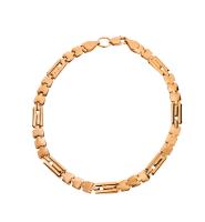 063А Браслет (Au585)