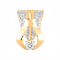 п895 Подвеска (Au 585)