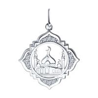 94031245 Подвеска (Ag 925)