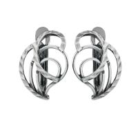 3306920-5 Серьги (Ag 925)