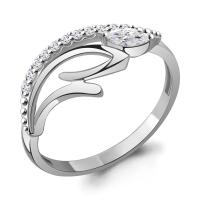 67859А Кольцо (Ag 925)