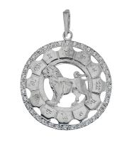 85219 Подвеска (Ag 925)