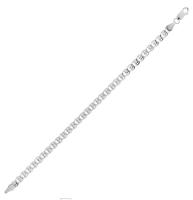 070LOVE2LR.P.19,0 Браслет (Ag 925)