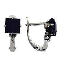 940791 Серьги (Au 585)