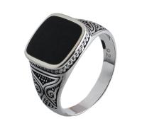 RA8166 Кольцо (Ag 925)