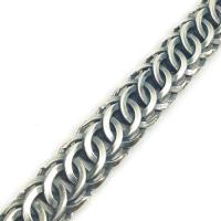 905004009ч Цепь (Ag 925)