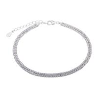 22Б135045 Браслет (Ag 925)