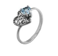 261203 Кольцо (Ag 925)