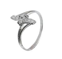 50418 Кольцо (Ag 925)