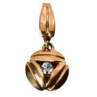 52264 Подвеска (Au 585)