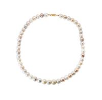 906334045.10 Колье (Au 585)