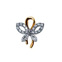 1033001№98 Подвеска (Au 750)