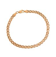 0610-3120040 Браслет (Au 585)