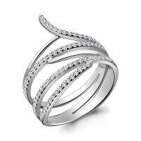 64586а Кольцо (Ag 925)