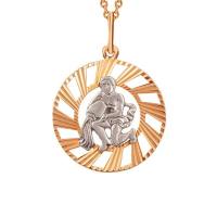 313910 1 1 1вод Подвеска (Au 585)