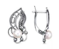33312720 Серьги (Ag 925)