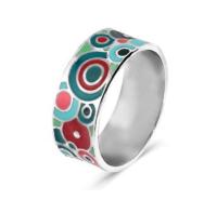 3627000308 Кольцо (Ag 925)