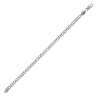 060GAR2LR.P.18.0 Браслет (Ag 925)