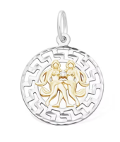 1310147319 Подвеска (Ag 925)