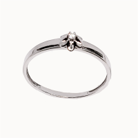 Т33101Д958-1 Кольцо Au 585